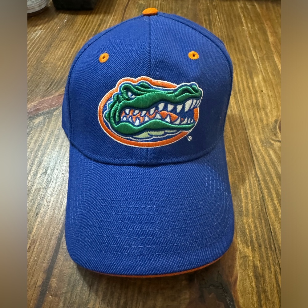Florida Gators Hat/Baseball Cap